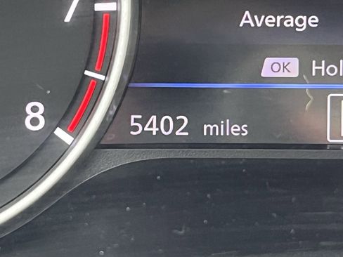 Used 2025 Nissan Sentra SV w/ Trunk Package image 25