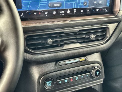 New 2025 Ford Bronco Sport Outer Banks w/ Outer Banks Tech Package+ AWD/4WD image 22