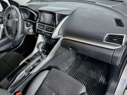 Used 2019 Mitsubishi Eclipse Cross ES AWD/4WD image 28