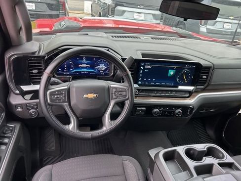Certified 2024 Chevrolet Silverado 2500 LT image 26