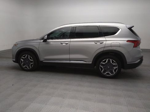 Used 2021 Hyundai Santa Fe Limited w/ Cargo Package FWD image 3