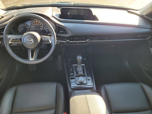 Used 2025 MAZDA CX-30 AWD 2.5 S w/ Select Sport Pkg image 9
