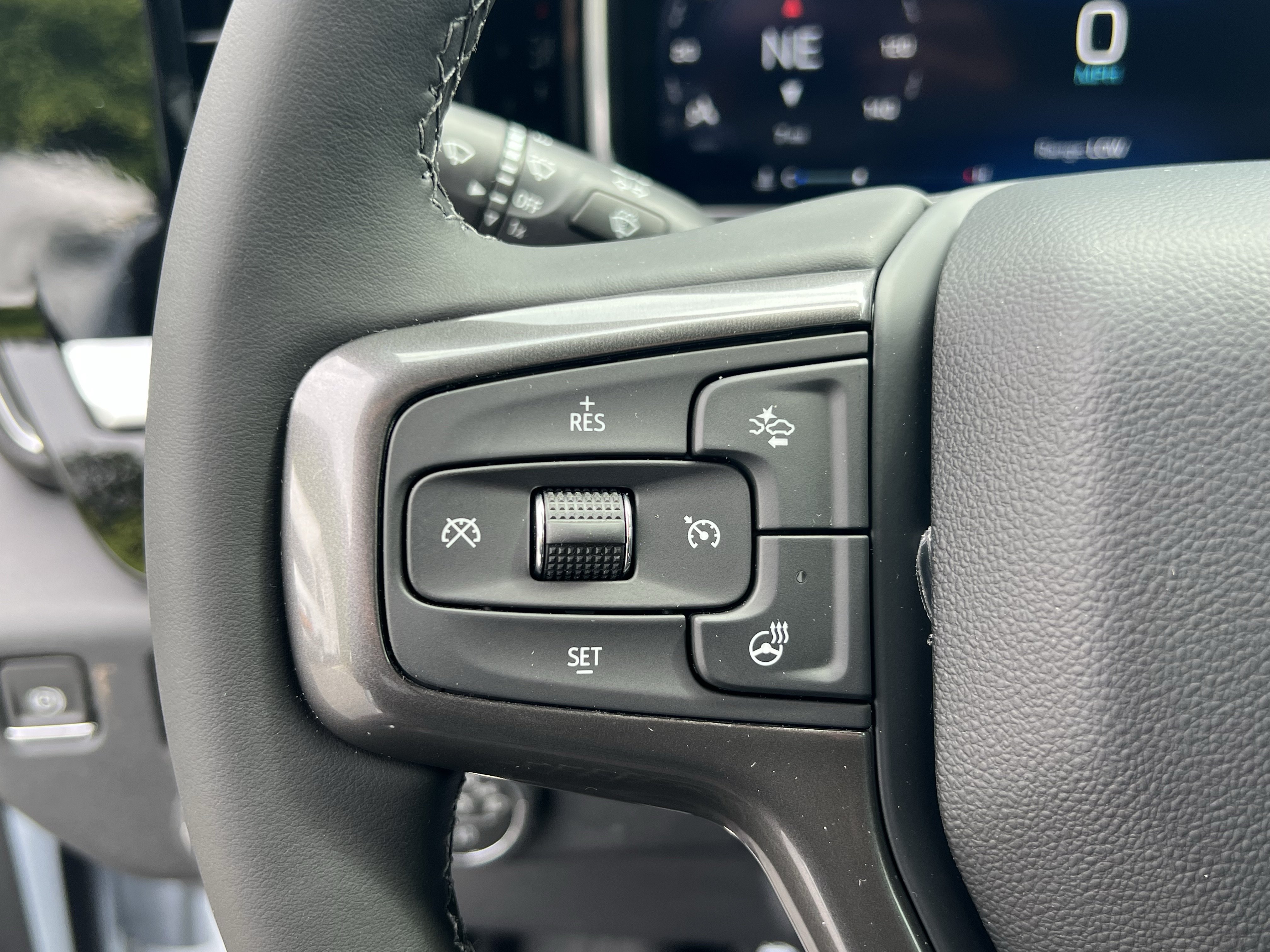 New 2026 Chevrolet Silverado 2500 High Country w/ High Country Premium Package AWD/4WD image 22