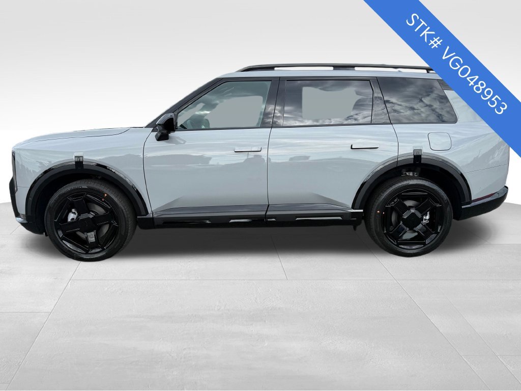 New 2027 Kia Telluride X-Line SX Prestige AWD/4WD image 4