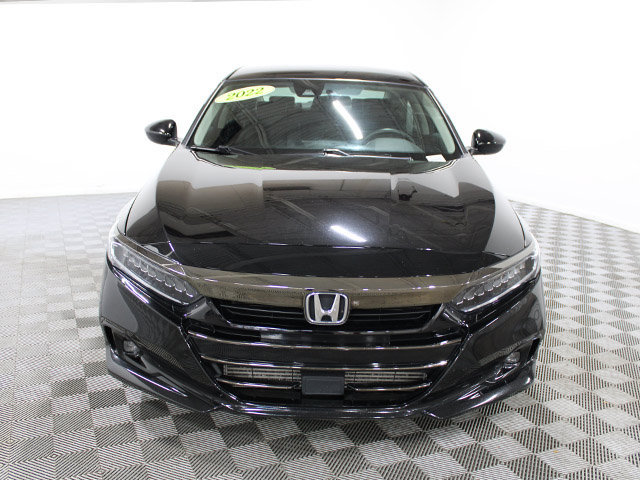 Used 2022 Honda Accord Sport Special Edition image 9
