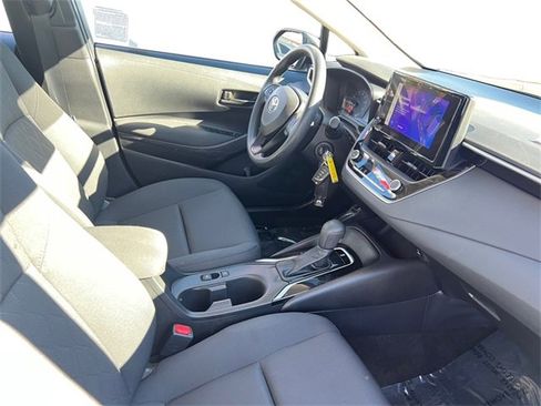 Certified 2023 Toyota Corolla LE image 20