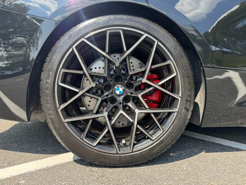 Used 2022 BMW M8 Competition w/ Driving Assistance Package AWD/4WD image 64