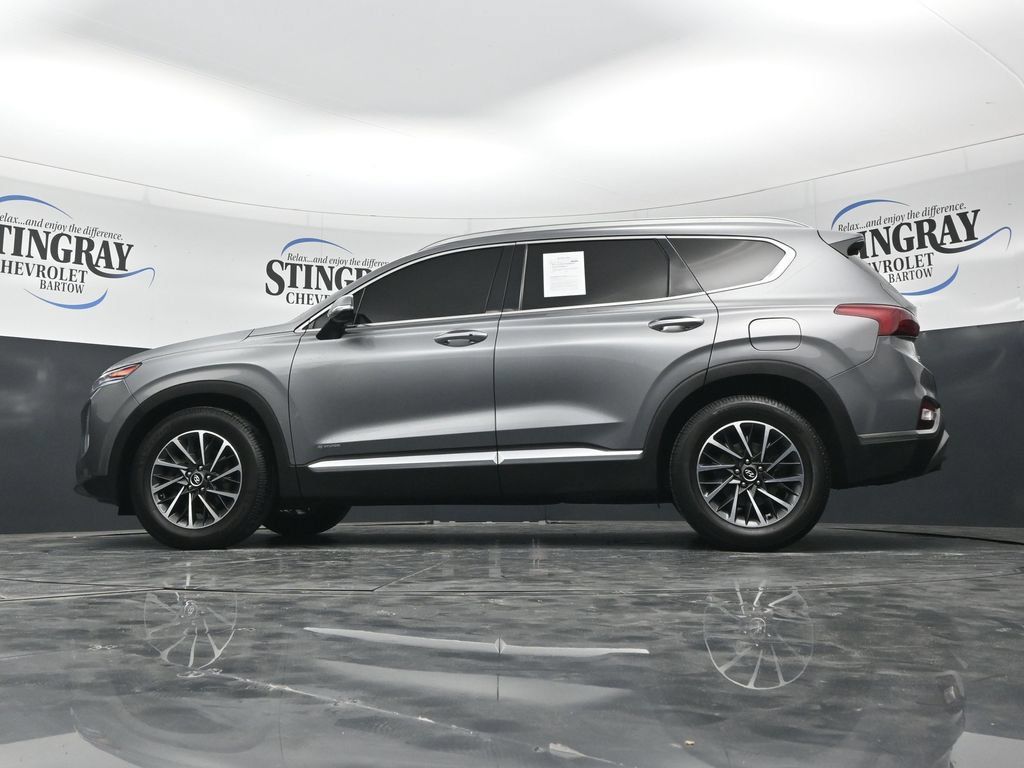 Used 2019 Hyundai Santa Fe FWD image 31