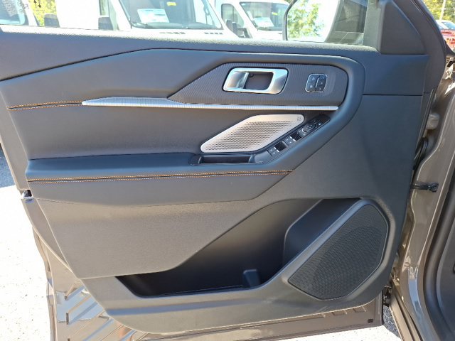 New 2026 Ford Explorer Tremor w/ Tremor Ultimate Package AWD/4WD image 11