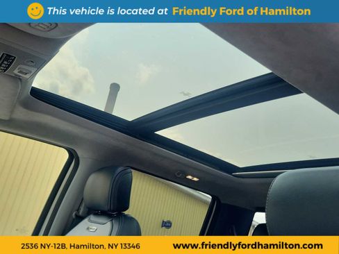 Used 2022 Ford F450 Limited w/ FX4 Off-Road Package image 24