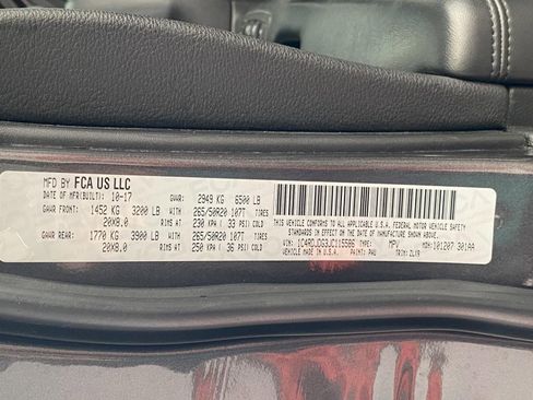 Used 2018 Dodge Durango GT w/ Premium Group image 33