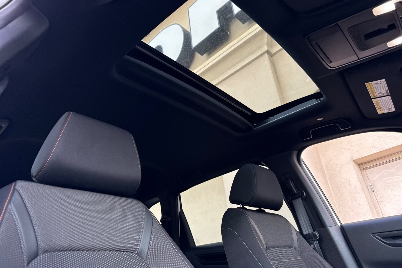 Used 2025 Honda CR-V Sport image 23