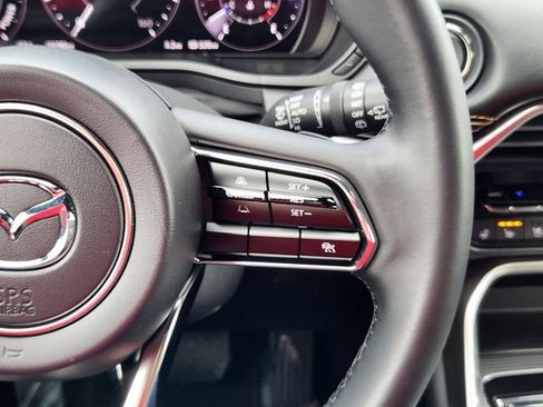 Used 2024 MAZDA CX-90 Plug-In Hybrid w/ Premium Plus image 20