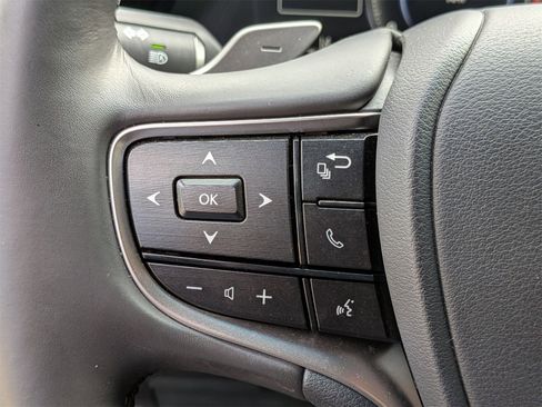 Used 2024 Lexus ES 350 w/ Premium Package image 18