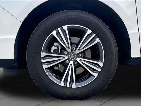 Used 2018 Acura MDX SH-AWD image 10