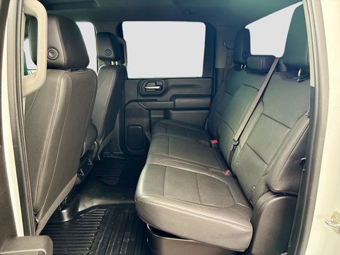 Used 2023 Chevrolet Silverado 2500 W/T w/ WT Convenience Package AWD/4WD image 20