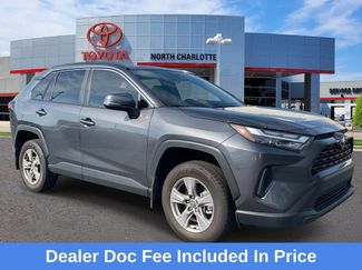 Used 2025 Toyota RAV4 XLE w/ Convenience Package AWD/4WD 360° Tour