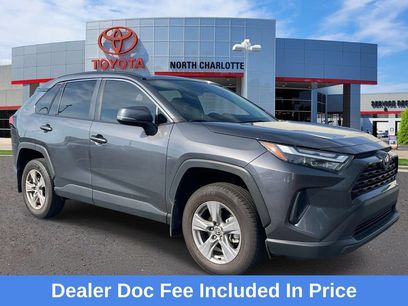Used 2025 Toyota RAV4 XLE w/ Convenience Package