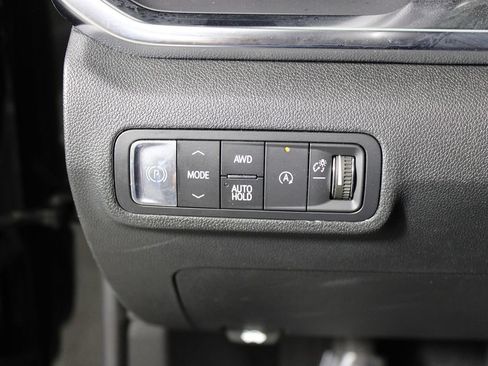 Used 2025 GMC Terrain Elevation AWD/4WD image 12
