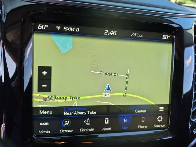 Certified 2022 Jeep Cherokee Limited w/ Elite Package AWD/4WD image 13
