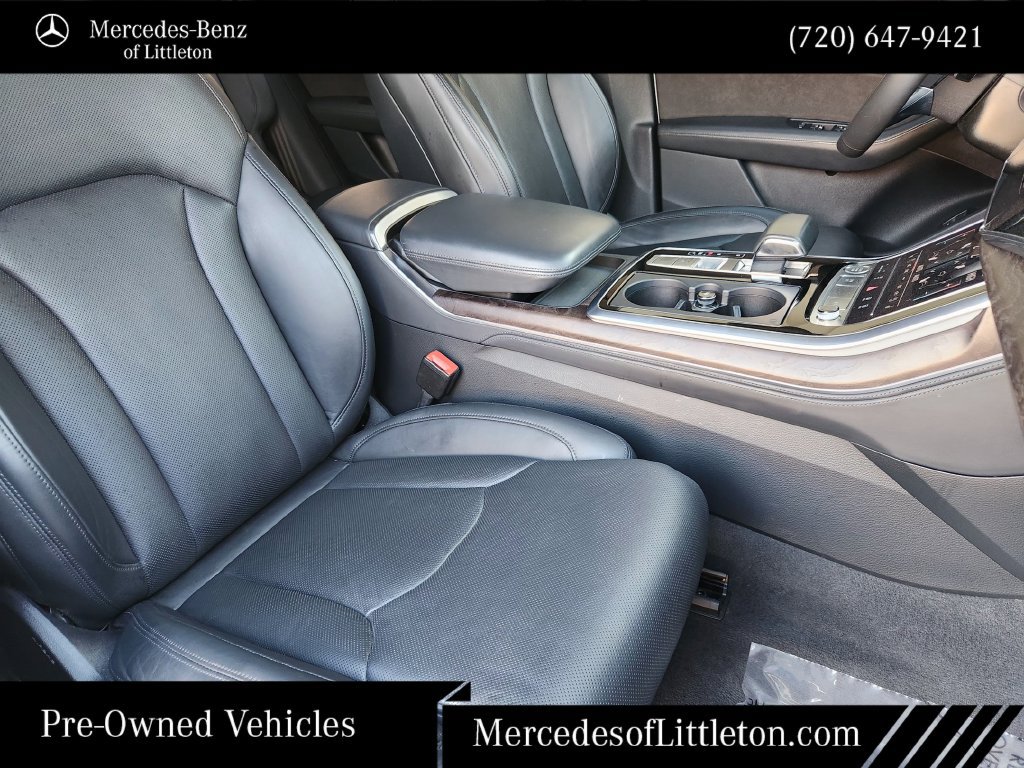 Used 2019 Audi Q8 Prestige AWD/4WD image 14