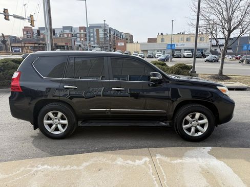 Used 2011 Lexus GX 460 Premium image 4