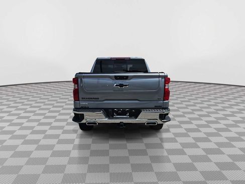 Certified 2023 Chevrolet Silverado 1500 LT w/ All Star Edition Plus AWD/4WD image 7