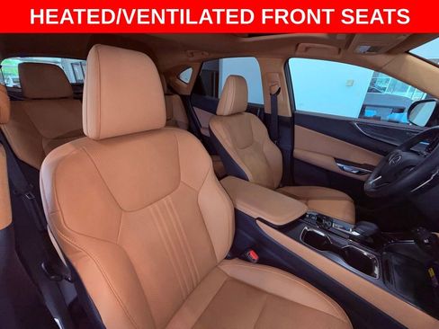Used 2025 Lexus NX 250 FWD w/ Accessory Package (K3) image 14