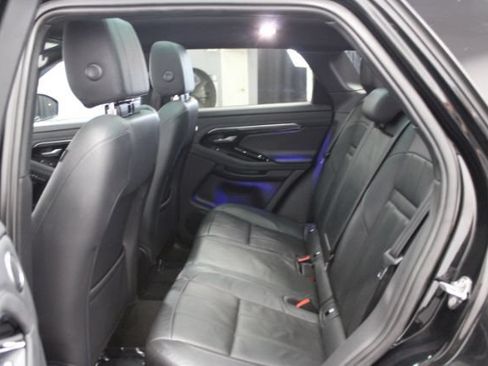 Used 2020 Land Rover Range Rover Evoque SE AWD/4WD image 20