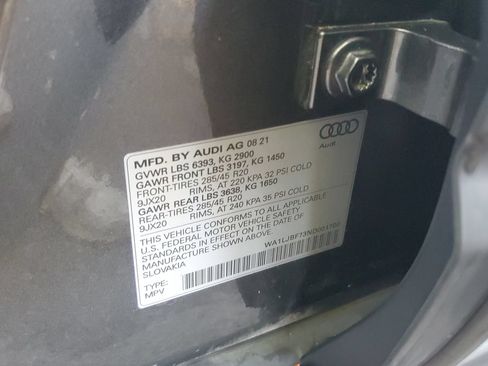 Used 2022 Audi Q7 2.0T Premium Plus AWD/4WD image 31