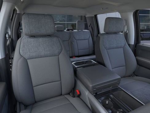 New 2025 Ford F150 XLT w/ Equipment Group 301A Standard image 10