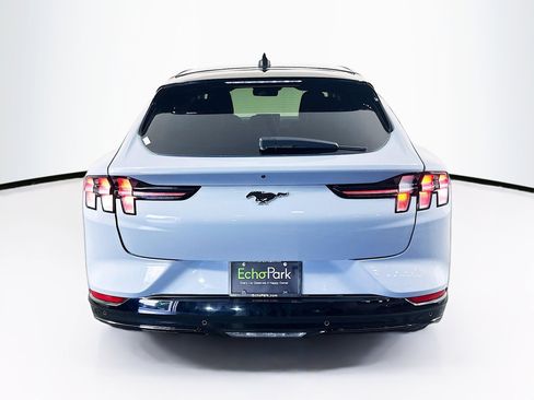 Used 2024 Ford Mustang Mach-E Premium image 7