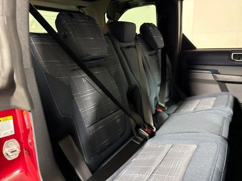 New 2025 Ford Bronco Heritage Edition image 12