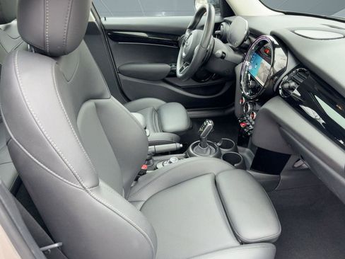 Used 2023 MINI Cooper S image 28