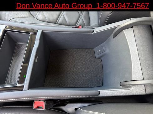 Used 2025 Volkswagen Atlas SE FWD image 22
