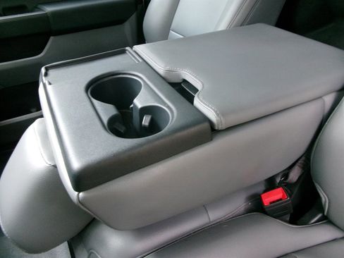 Used 2024 Ford F350 XL w/ XL Off-Road Package image 24