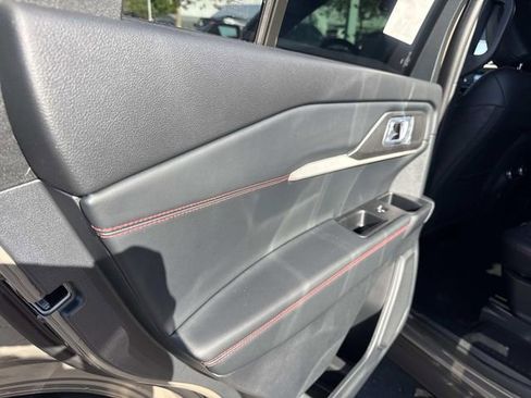 New 2026 Ford Explorer ST-Line image 22