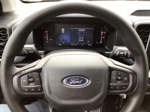 New 2026 Ford Ranger XL w/ FX4 Off-Road Package AWD/4WD image 16
