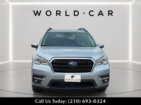 Used 2021 Subaru Ascent Touring w/ Popular Package #2A AWD/4WD image 2