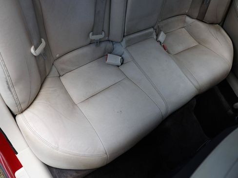 Used 2012 Lexus IS 250 RWD image 12