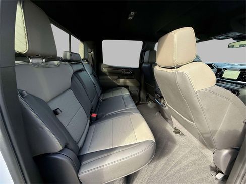 Used 2024 Chevrolet Silverado 1500 ZR2 w/ ZR2 Bison Edition image 16