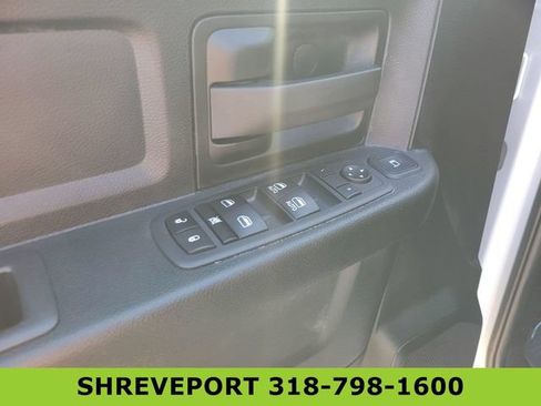 Used 2023 RAM 2500 Tradesman AWD/4WD image 24