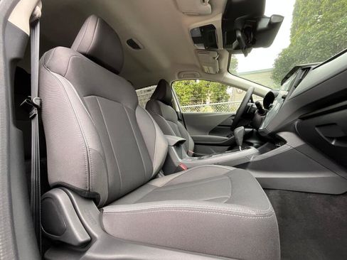 New 2026 Subaru Crosstrek 2.0i Premium AWD/4WD image 12
