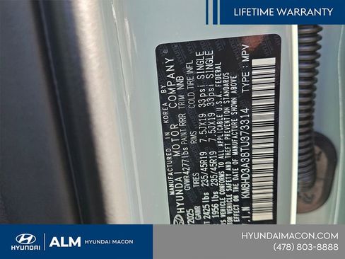 New 2026 Hyundai Kona SEL Premium FWD image 21