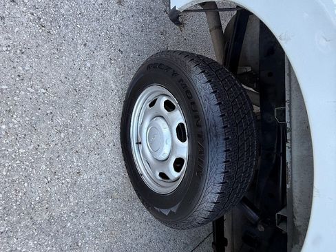 Used 2012 Ford F150 XL RWD image 13