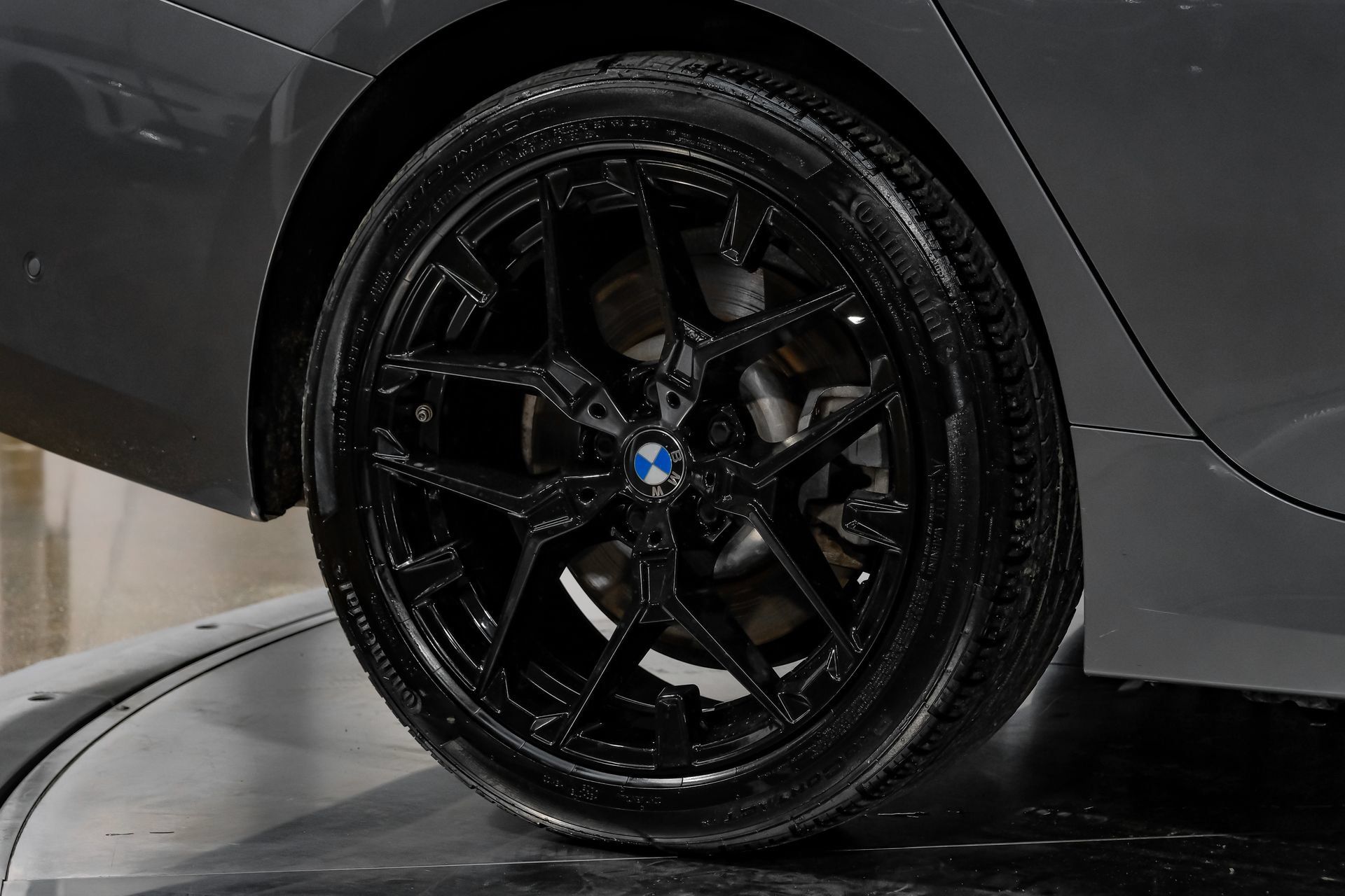 Used 2025 BMW 330i Sedan RWD image 57