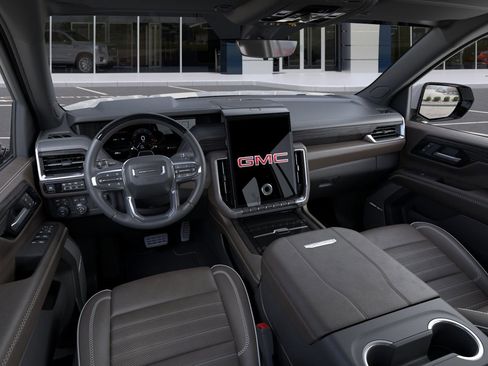 New 2026 GMC Yukon Denali Ultimate image 15