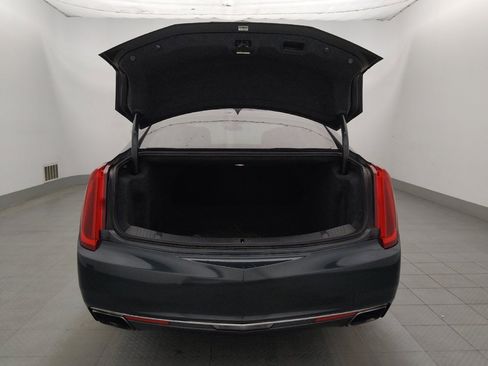 Used 2016 Cadillac XTS Luxury FWD image 29