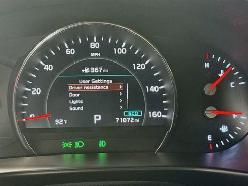 Used 2019 Kia Sorento EX FWD image 13