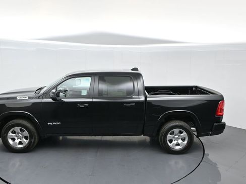 New 2026 RAM 1500 Big Horn image 61